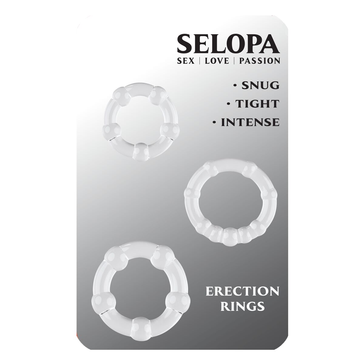 Pachet Inel Penis Selopa